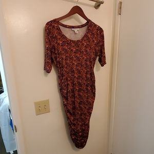 Maternity dress